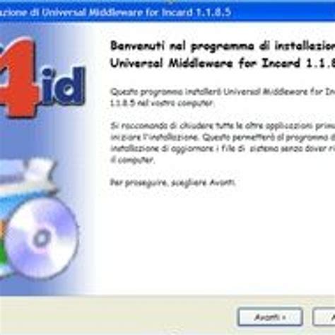 middleware bit4id download free